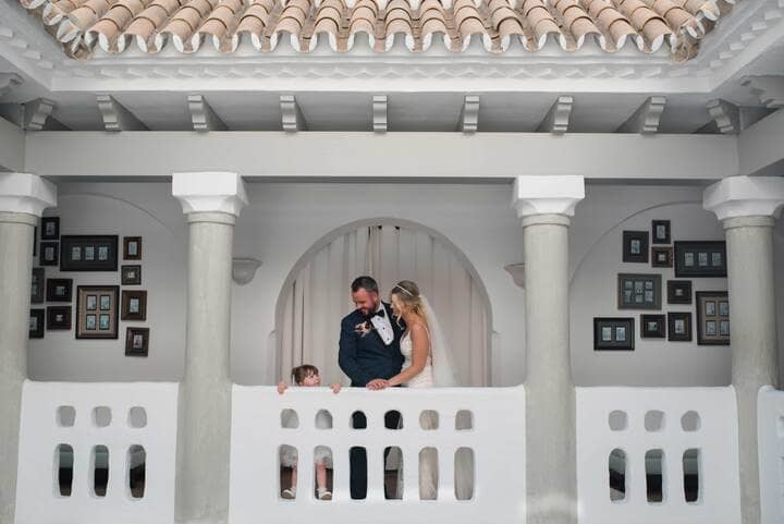 Fotografia de Boda de Lorna y Jamie